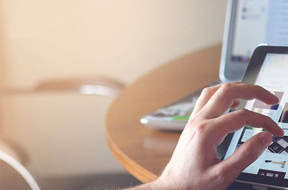 網站開發 網站開發