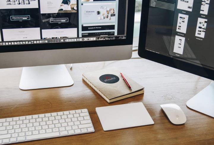 網站托管 網站托管