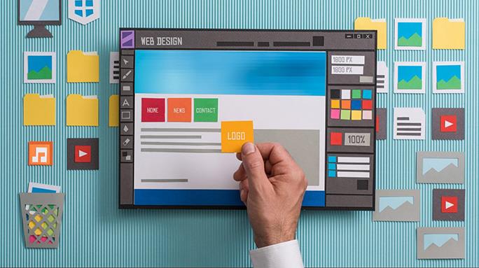 網站托管 網站托管