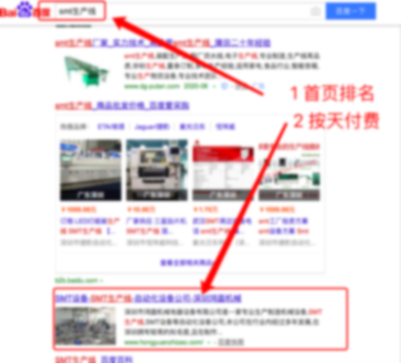 單個關(guān)鍵詞按天付費優(yōu)化 單個關(guān)鍵詞按天付費優(yōu)化