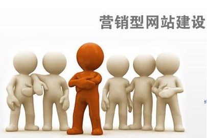 營銷型網(wǎng)站建設(shè) 營銷型網(wǎng)站建設(shè)