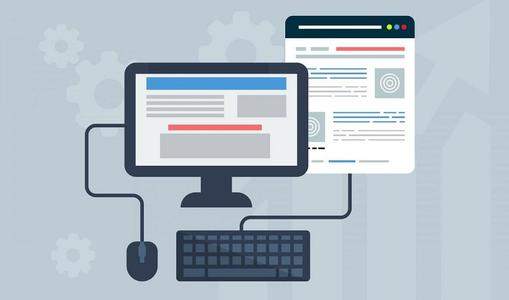 濟南網(wǎng)站搭建：企業(yè)做一個網(wǎng)站會發(fā)揮哪些作用？