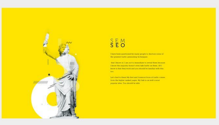 上海高端網站建設