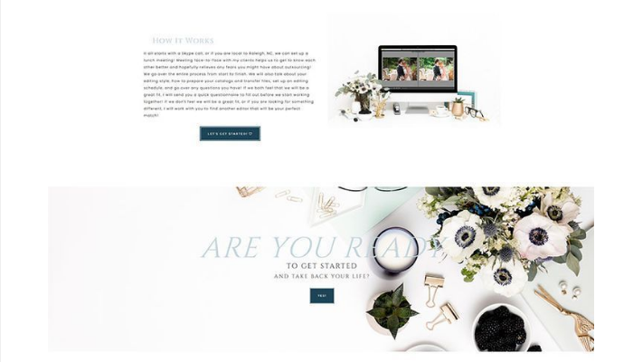 上海高端網站建設