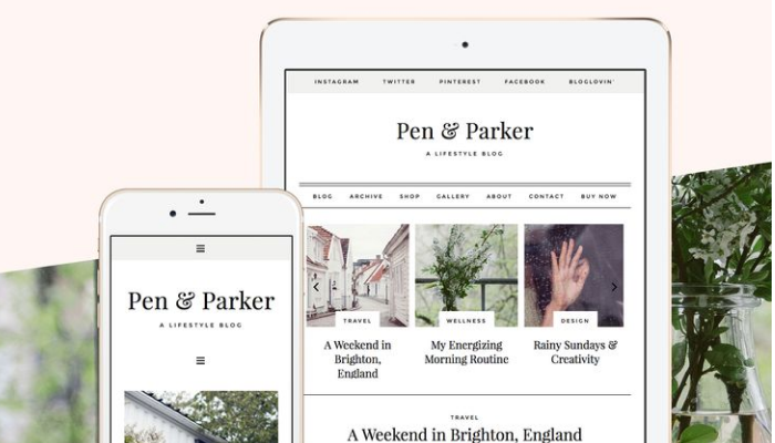 高端網(wǎng)站建設(shè)