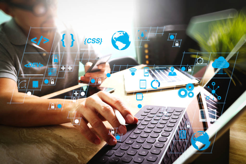 網(wǎng)站建設(shè)，高端網(wǎng)站設(shè)計(jì)