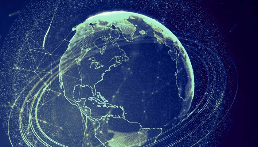 上海高端網站建設