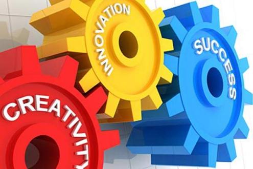 不斷求變堅持創新是<a href=