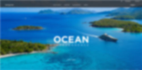 網頁設計配色系列之『紅色 藍色』篇 網頁設計配色系列之『紅色 藍色』篇