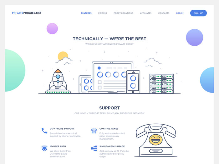 為你總結哪些網站導航設計好實踐 為你總結哪些網站導航設計好實踐