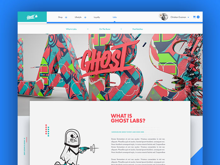 為你總結哪些網站導航設計好實踐 為你總結哪些網站導航設計好實踐