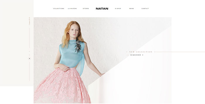 為你總結哪些網站導航設計好實踐 為你總結哪些網站導航設計好實踐