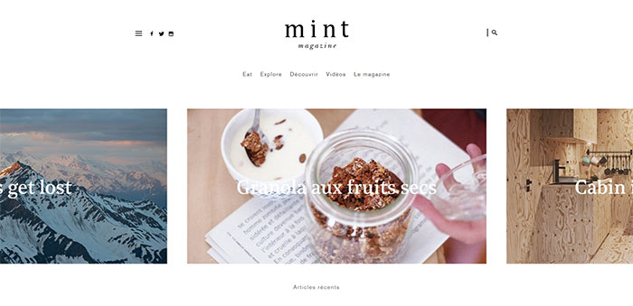 為你總結哪些網站導航設計好實踐 為你總結哪些網站導航設計好實踐