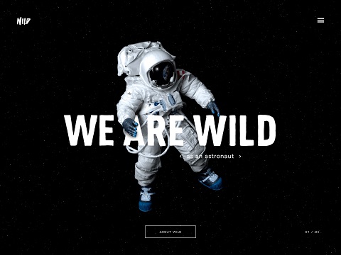 網站單頁設計指南 網站單頁設計指南