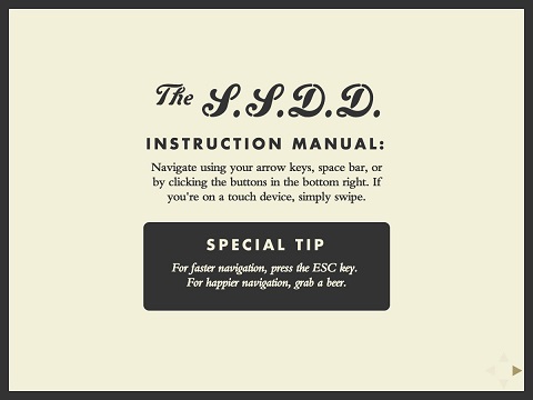 網站單頁設計指南 網站單頁設計指南