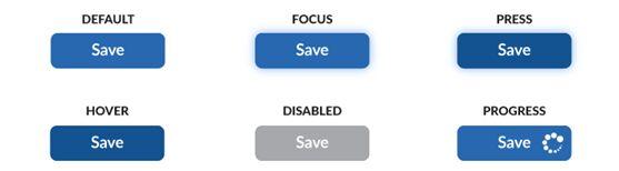 網頁按鈕設計12條教訓 網頁按鈕設計12條教訓