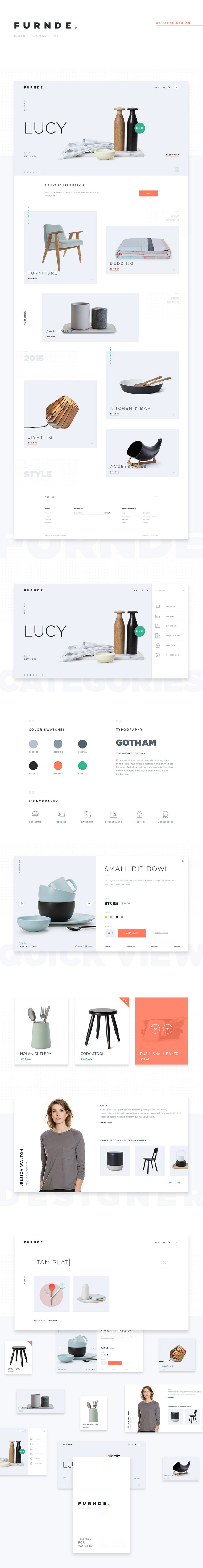 網站內頁設計欣賞 網站內頁設計欣賞