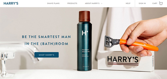 公司英文網站設計