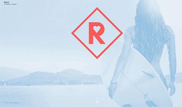 30個最簡單的網(wǎng)頁設計欣賞 30個最簡單的網(wǎng)頁設計欣賞