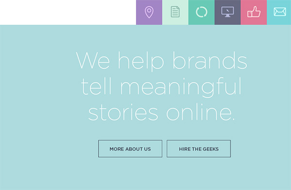 30個最簡單的網(wǎng)頁設計欣賞 30個最簡單的網(wǎng)頁設計欣賞