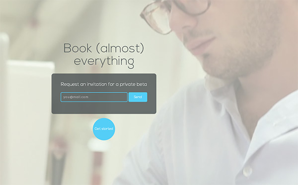 30個最簡單的網(wǎng)頁設計欣賞 30個最簡單的網(wǎng)頁設計欣賞