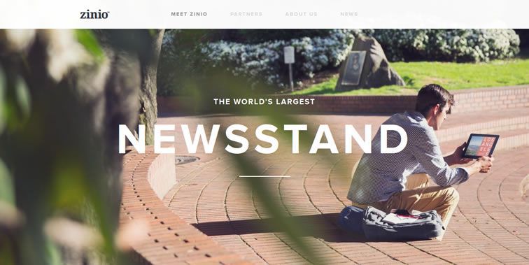 30個最簡單的網(wǎng)頁設計欣賞 30個最簡單的網(wǎng)頁設計欣賞