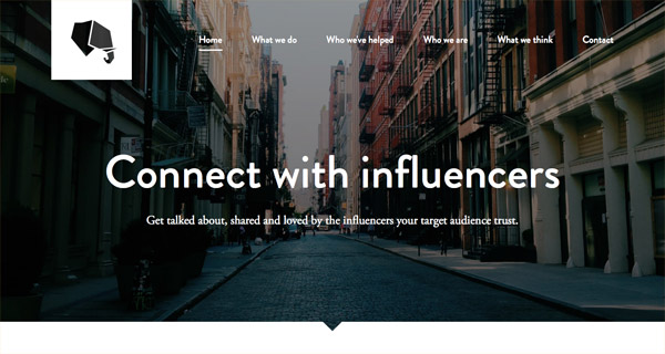 外貿企業營銷型網站建設