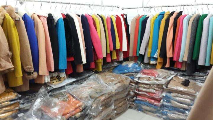 APP開發(fā)女裝批發(fā),打開傳統(tǒng)市場新局面 APP開發(fā)女裝批發(fā),打開傳統(tǒng)市場新局面