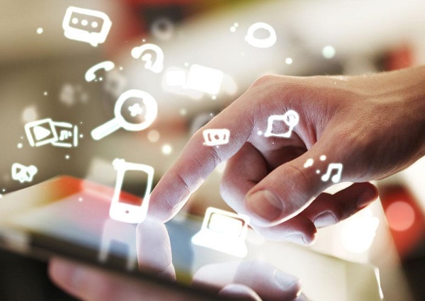 手機APP軟件開發(fā)情景式消費，打造健康社交平臺