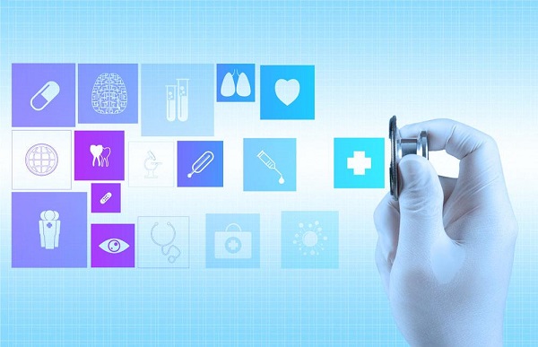 手機APP軟件開發(fā)情景式消費，打造健康社交平臺