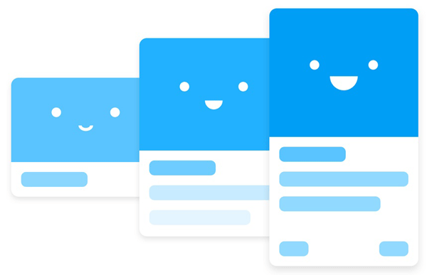 APP界面動效設計技巧 APP界面動效設計技巧