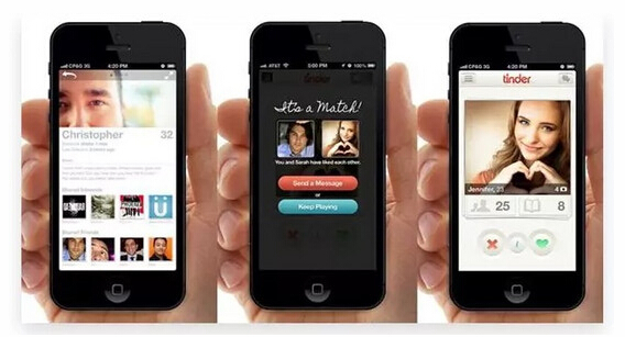 APP界面設計法則 APP界面設計法則