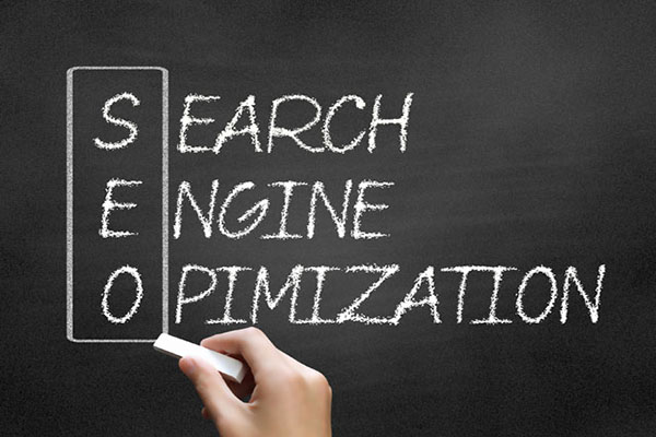 SEO優化