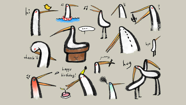 六步學(xué)起來，不是設(shè)計(jì)師也能提升品牌質(zhì)感