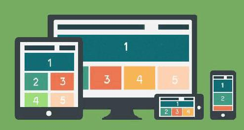 響應式網站開發(fā)