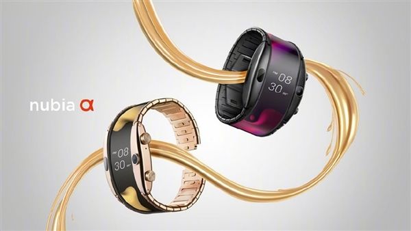 柔性屏新物種努比亞發布:支持語音通話 什么是網站維護