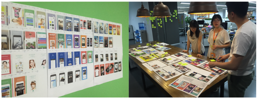 怎么快速提高網站設計水平-大連網頁設計公司分享 杭州<a href=