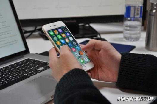 企業APP和移動網站，應該怎樣選擇？ 門戶網站怎么做