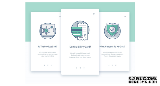 在網站中如何合理使用插圖 增強用戶互動? 在哪里建網站好