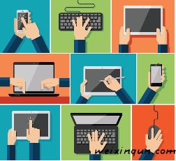 你與微商大佬的成交率之間差了什么? 網站seo如何