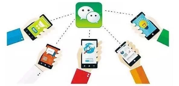 這些功能是掌握在查看朋友圈的人手中的秘籍 如何全網推廣