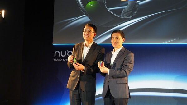 柔性屏新物種努比亞發布:支持語音通話 什么是網站維護