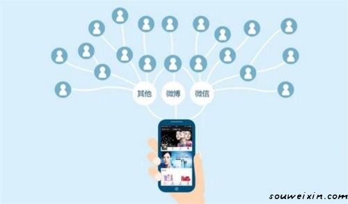 電商賣家從微信轉型微電商,該怎么做 怎么做優化排名