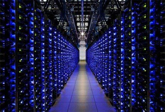 服務器托管如何選擇好的機房?