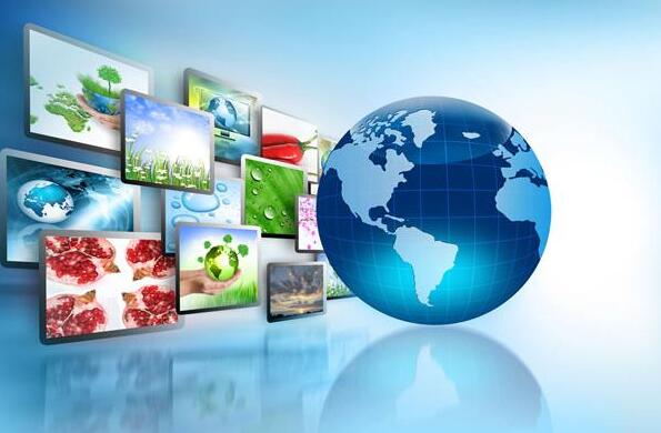 什么是網站空間商?