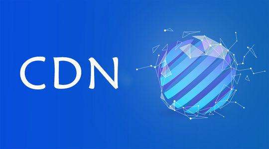 什么叫cdn服務器?怎么部署?