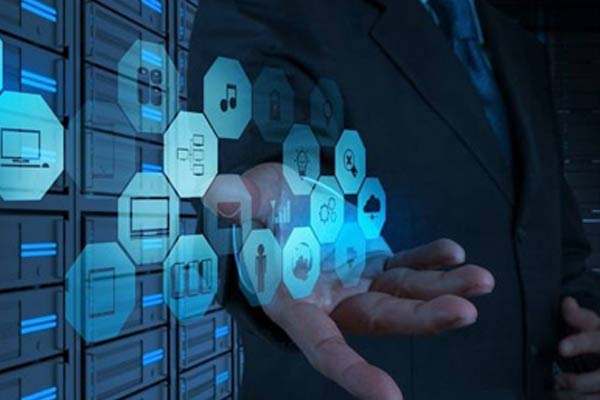 為何云服務器如此受歡迎?