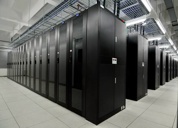 服務器知識:什么是機架式服務器