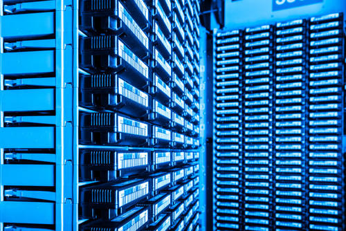 新手應該怎么選擇云服務器才能避免被坑?