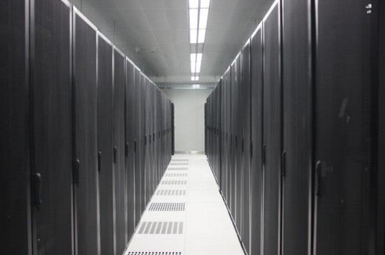 為什么企業(yè)進(jìn)行服務(wù)器托管更好?